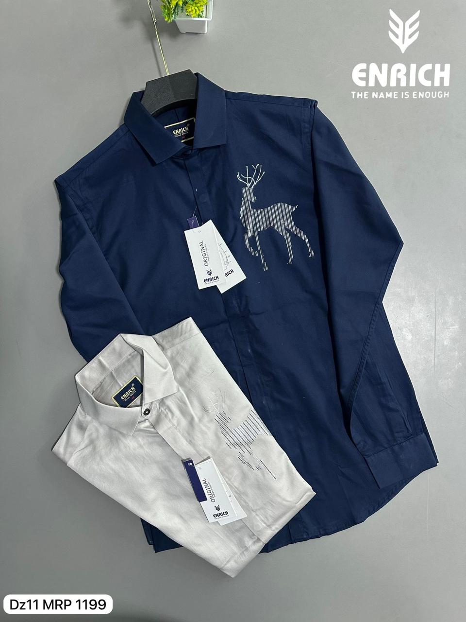 Enrich Club Wear DZ11